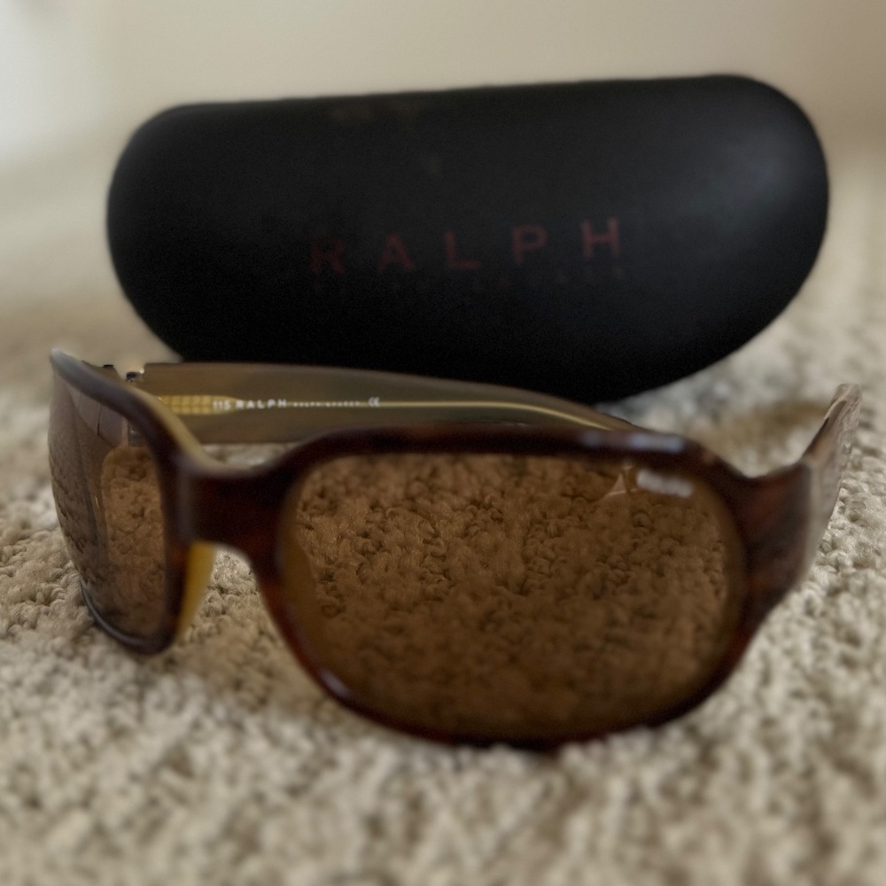 Ralph by Ralph Lauren Sunglasses